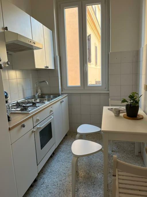 Urbana Rooftop Рим Экстерьер фото
